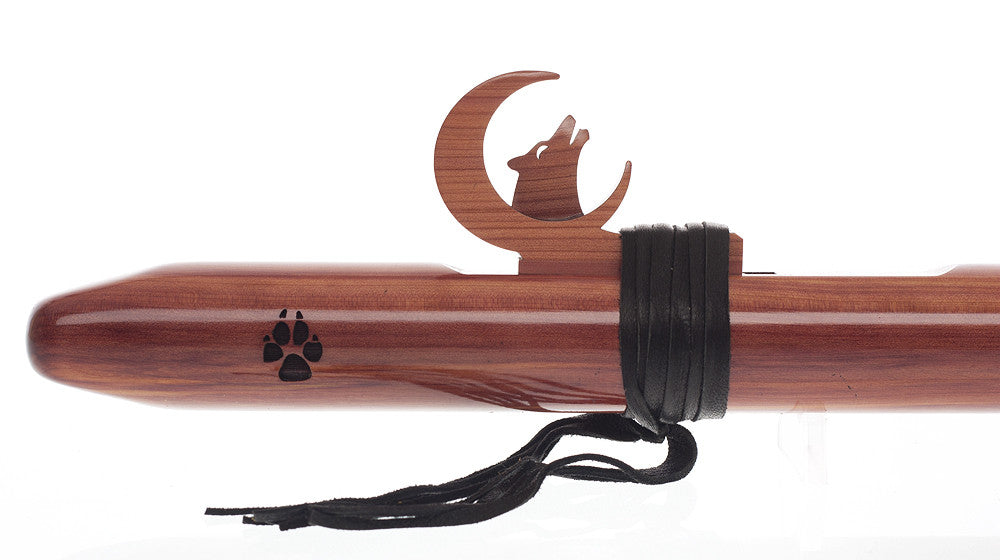 Odell's Signature Flute Series