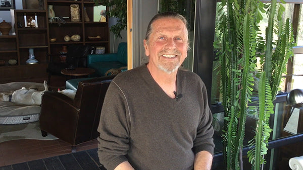 Odell's Video Message - March 2019