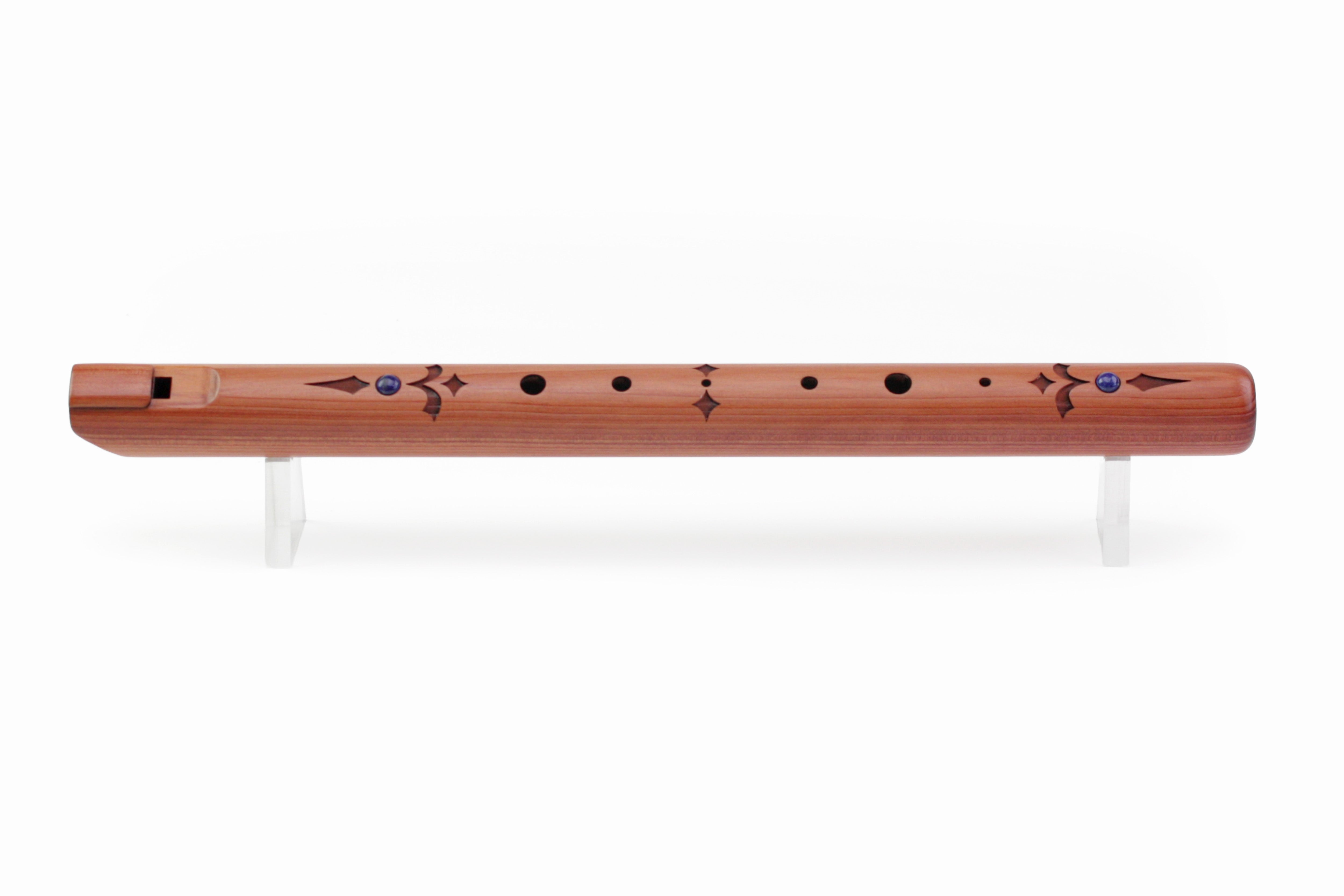 Explore the Sound of World Flutes