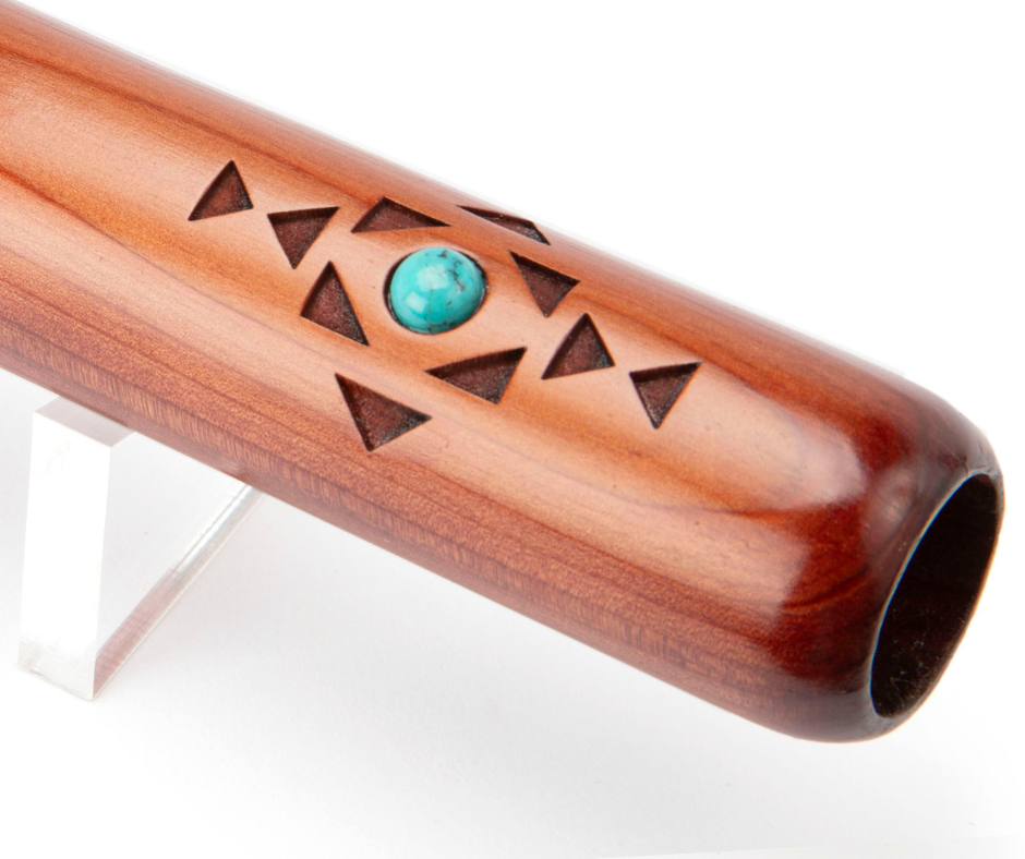 Turquoise Cabochons: A Cultural Connection