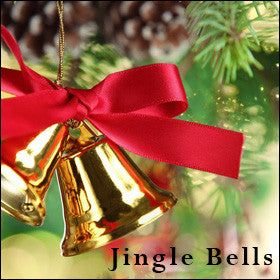 Play Jingle Bells with your Native Flute