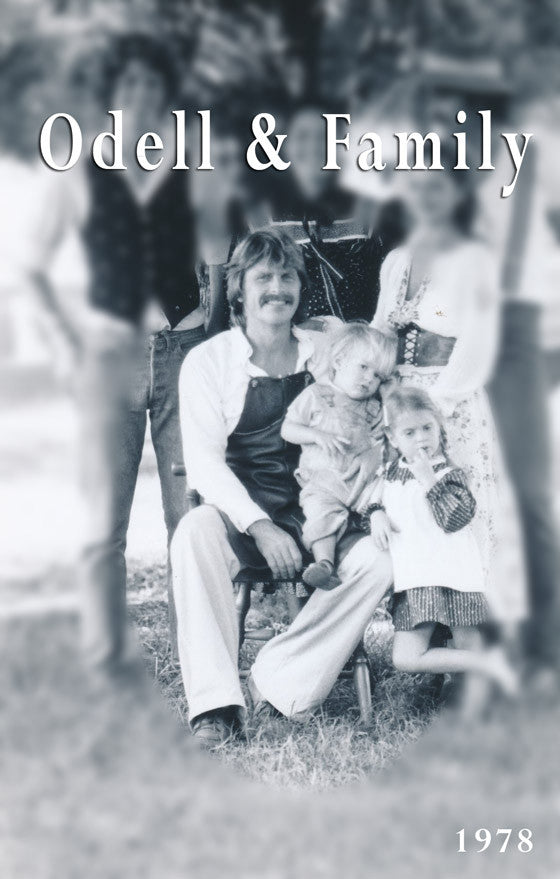 Confessions of a Father