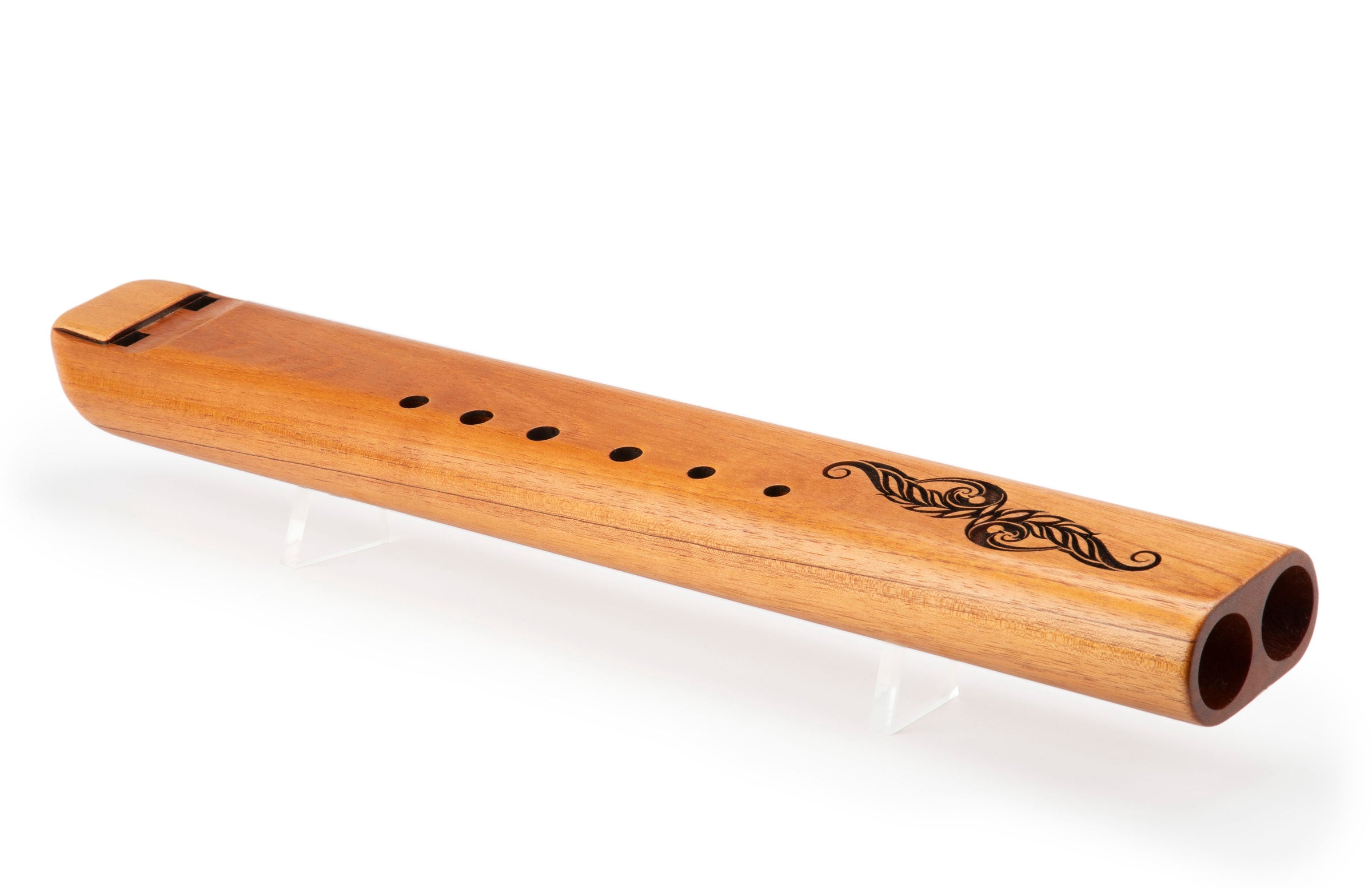 Double Nova Bass Flutes