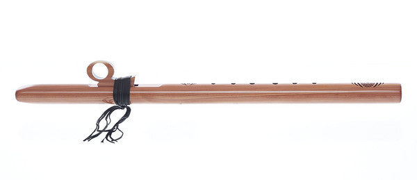 EarthTone Flutes in Key of 'G'