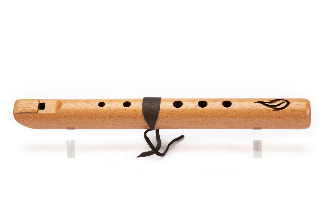Spirit Flute high &