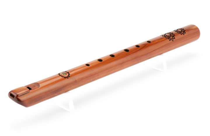 Preservation Heart Chakra Spirit Flute &
