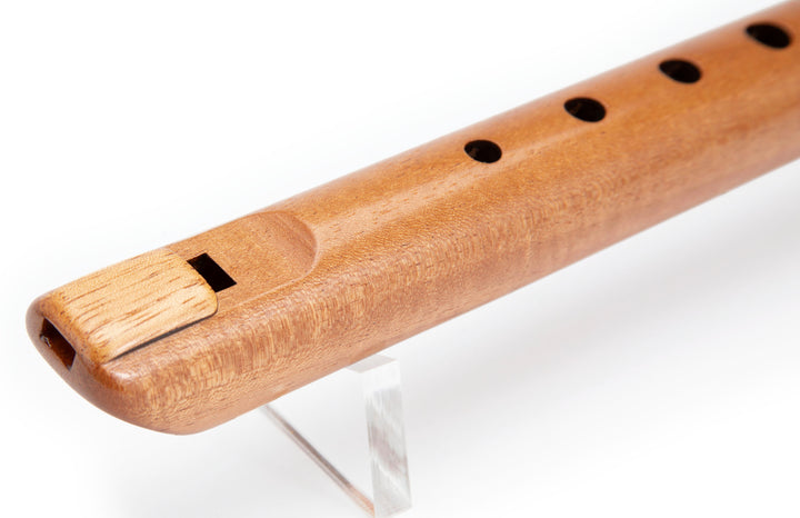 Spirit Flute high &