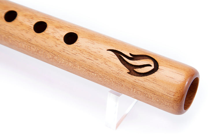 Spirit Flute high &