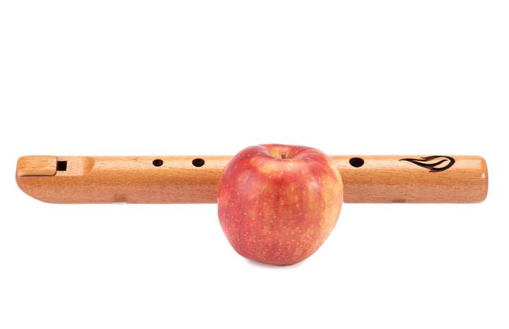 Spirit Flute high &