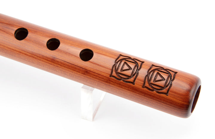 Root Chakra High &