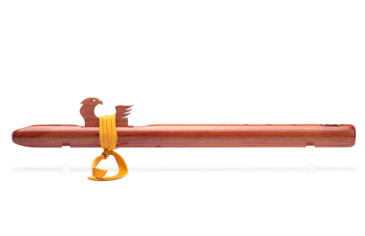 Kestrel high &