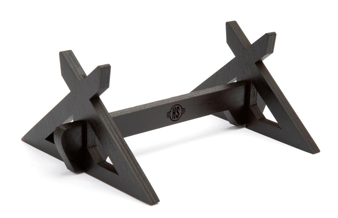 Pocket Flute Stand - Black