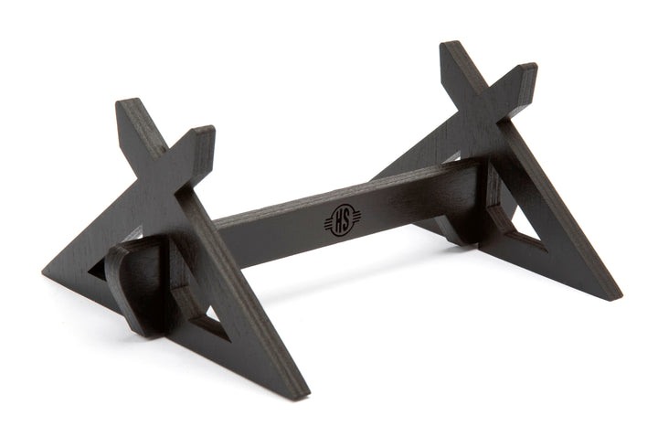 Pocket Flute Stand - Black
