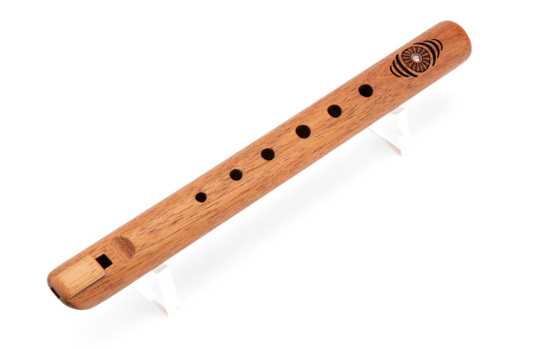 Spirit Flute High &