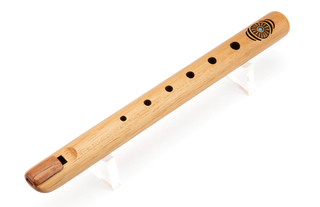 Spirit Flute high &