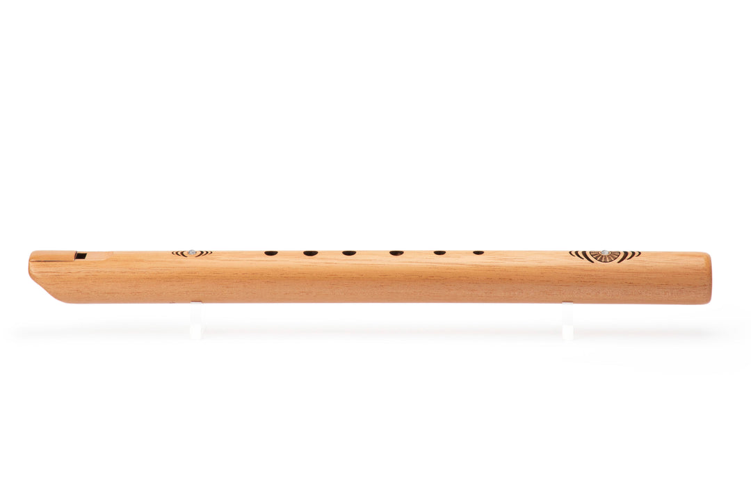 Spirit Flute 432 Hz Basse - Mi - Cèdre Espagnol