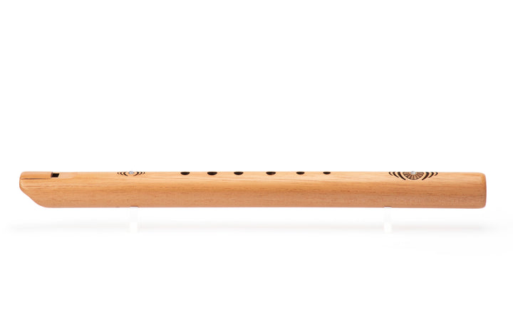 Spirit Flute 432 Hz Basse - Mi - Cèdre Espagnol