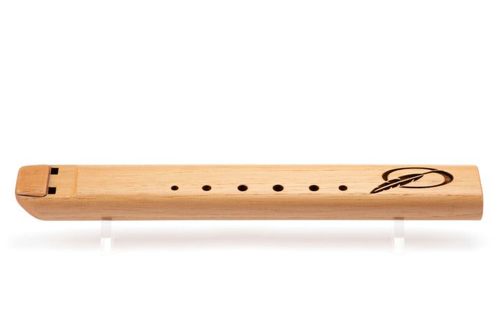 Double Nova Flute &