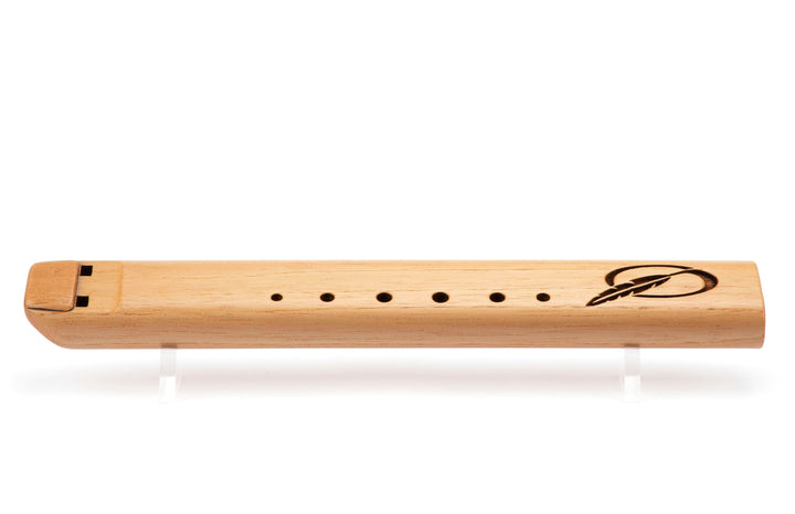 High Spirits Flutes Preservation Double Nova &