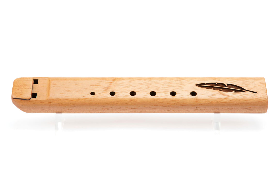 High Spirits Flutes Double Nova &