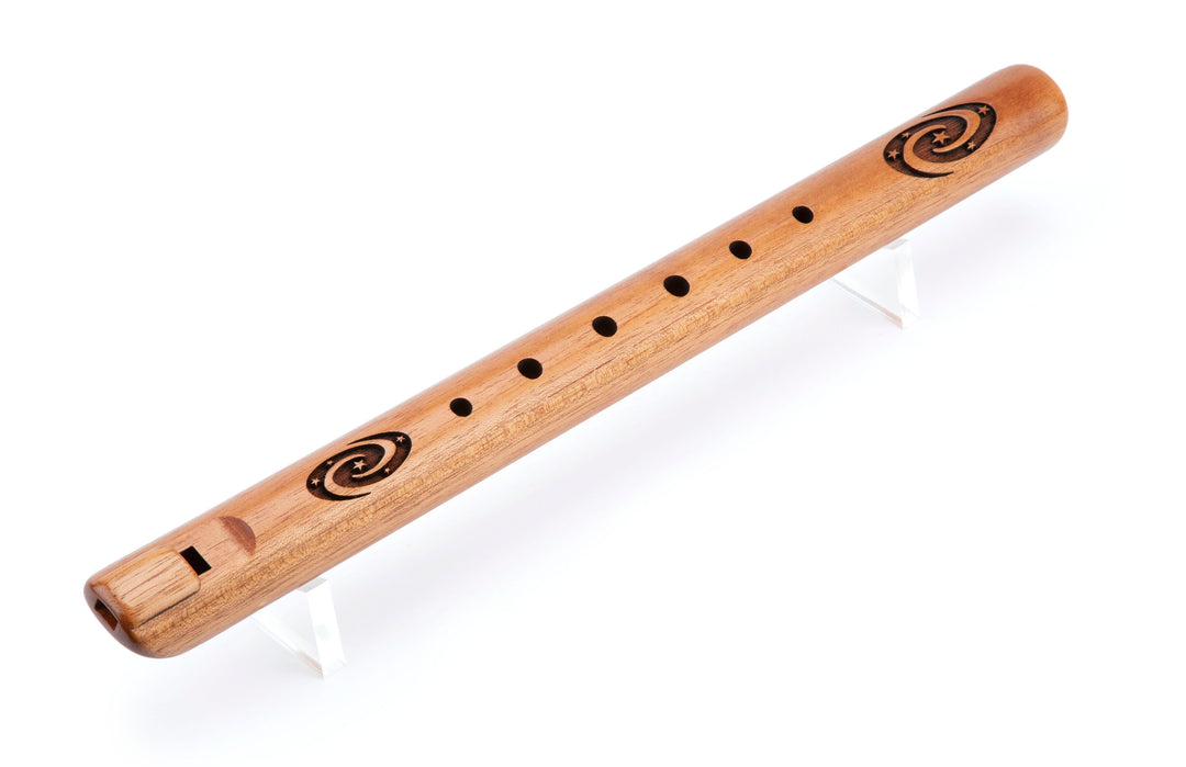 Spirit Flute 440 Hz Tradicional - Tom de sol menor