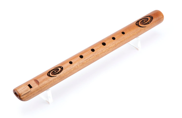 Spirit Flute 440 Hz Tradicional - Tom de sol menor