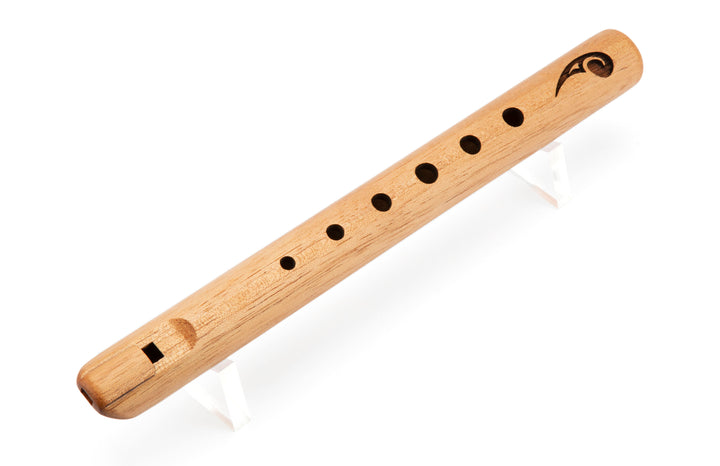 Spirit Flute &
