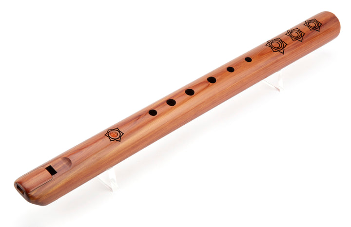 Preservation Sacral Chakra Bass &