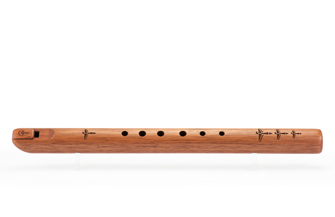 High Spirits Flutes Preservation Spirit Flute Bass &