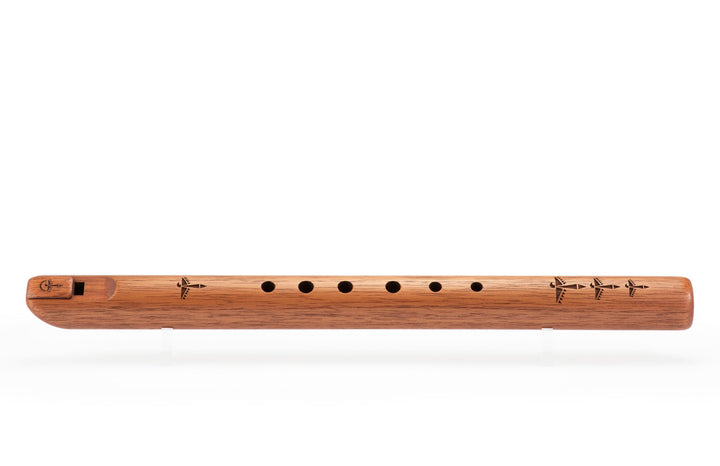 High Spirits Flutes Preservation Spirit Flute Bass &