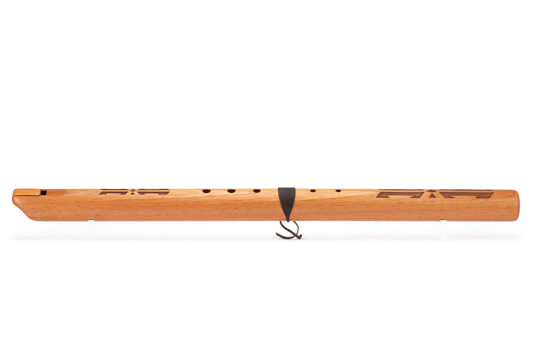 Spirit Flute Contra Bass - A - Cedro Espanhol