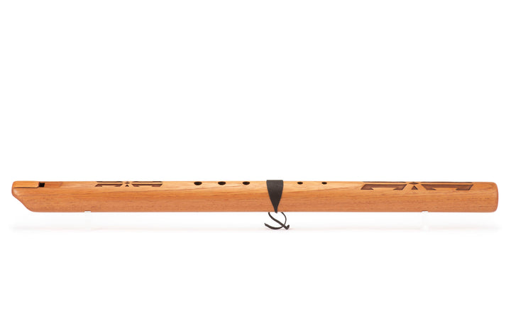 Spirit Flute Contra Bass - A - Cedro Espanhol