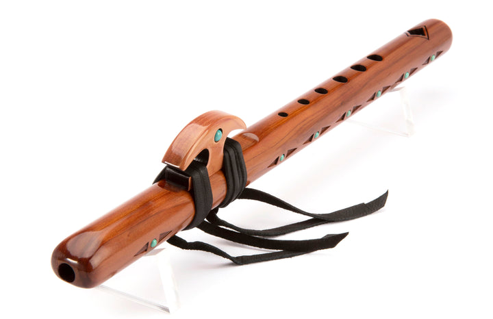 Signature Kestrel - high E - Cèdre aromatique