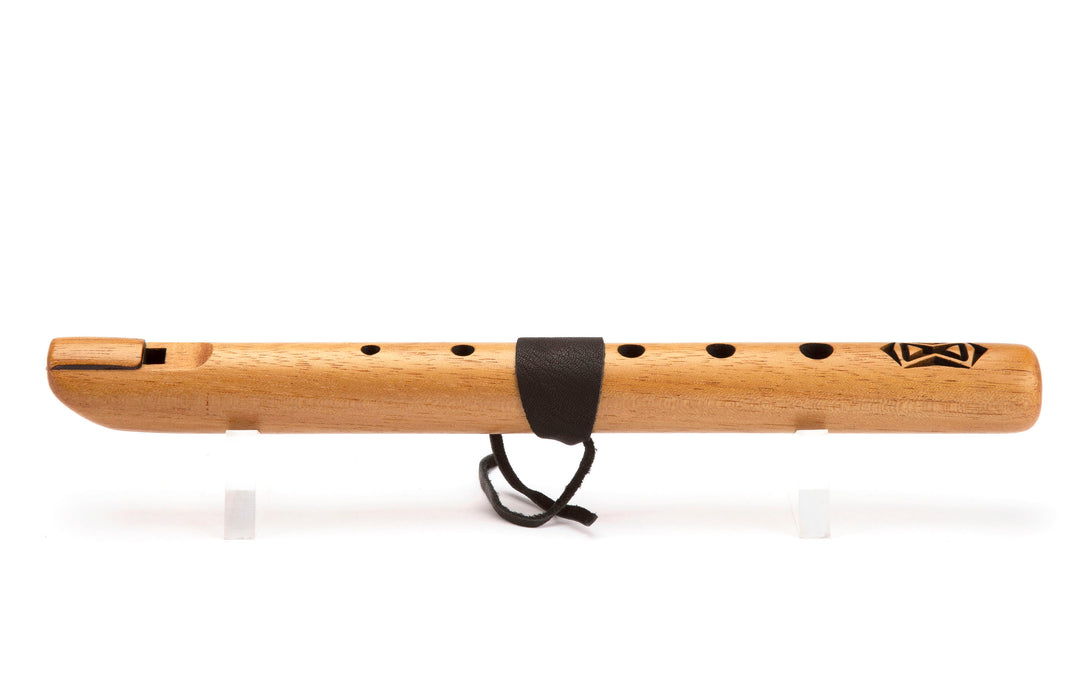 Spirit Flute high &