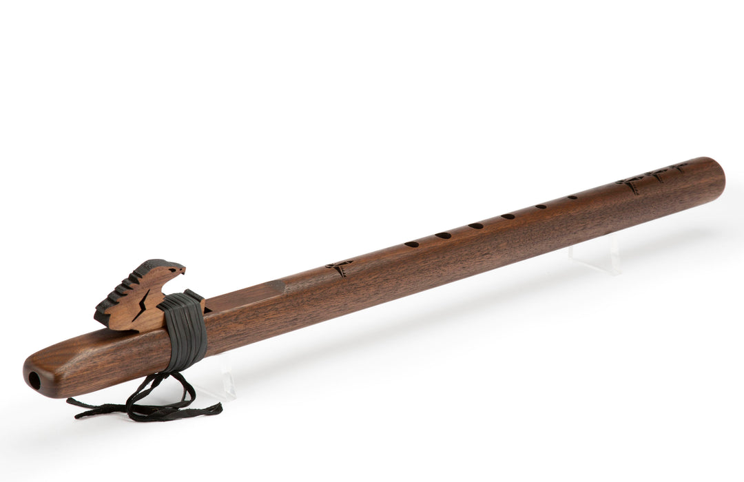 1-Inch Bore Condor Bass &