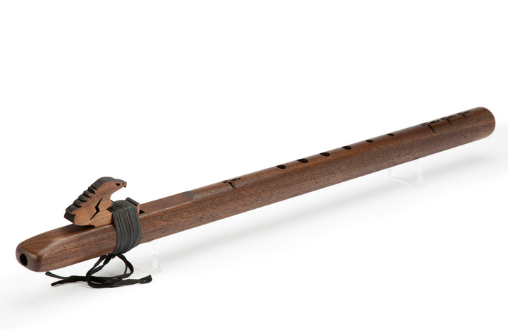 1-Inch Bore Condor Bass &