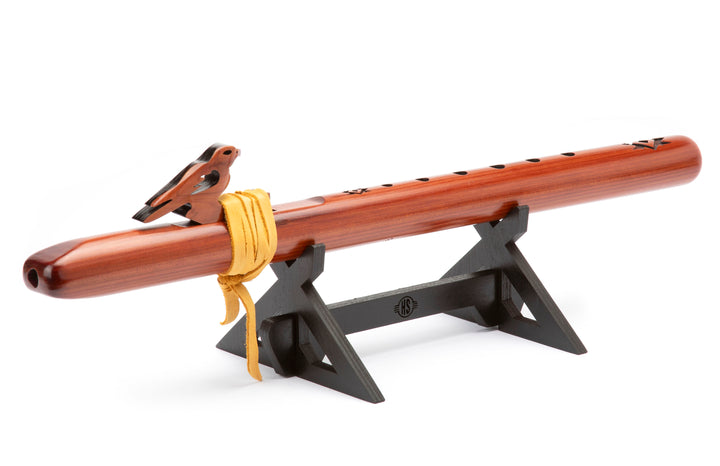 Pocket Flute Stand - Black