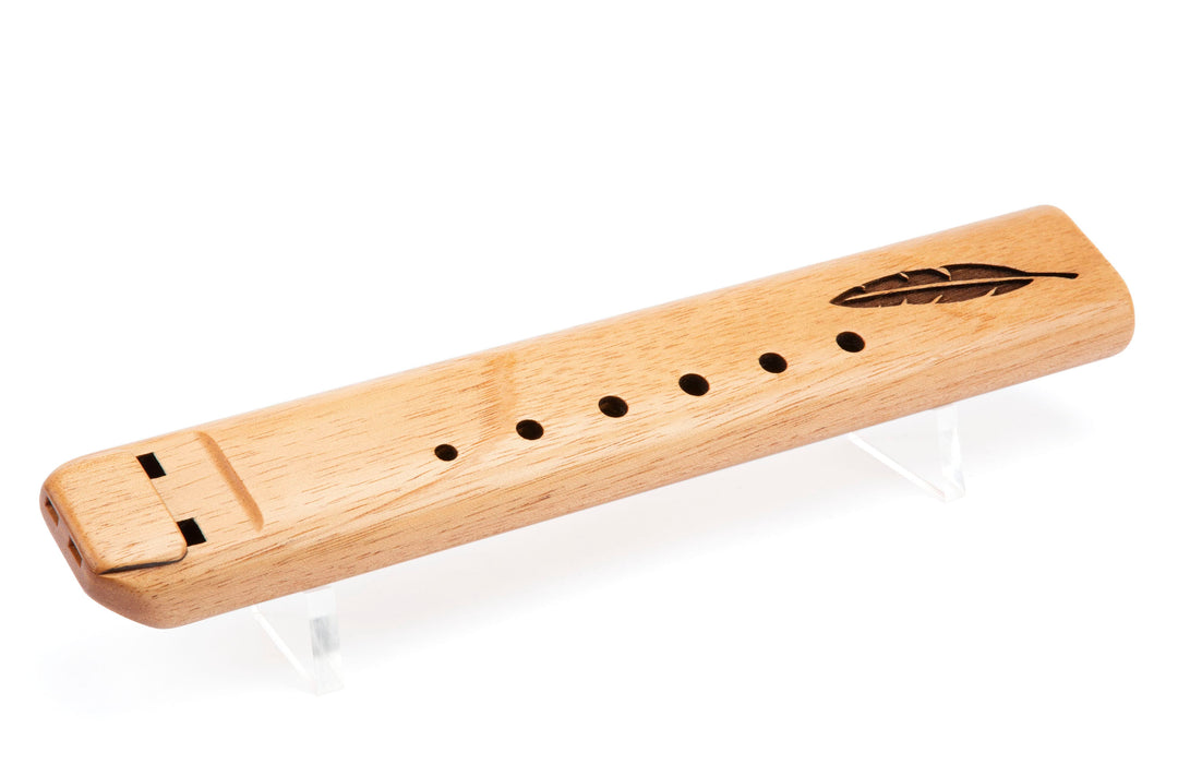 High Spirits Flutes Double Nova &