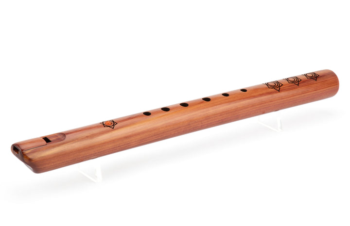 Preservation Sacral Chakra Bass &
