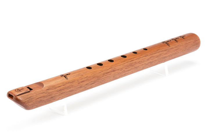 High Spirits Flutes Preservation Spirit Flute Bass &
