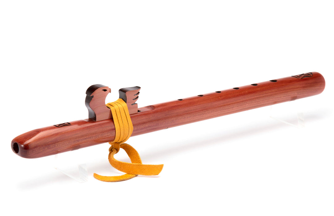 Kestrel high &