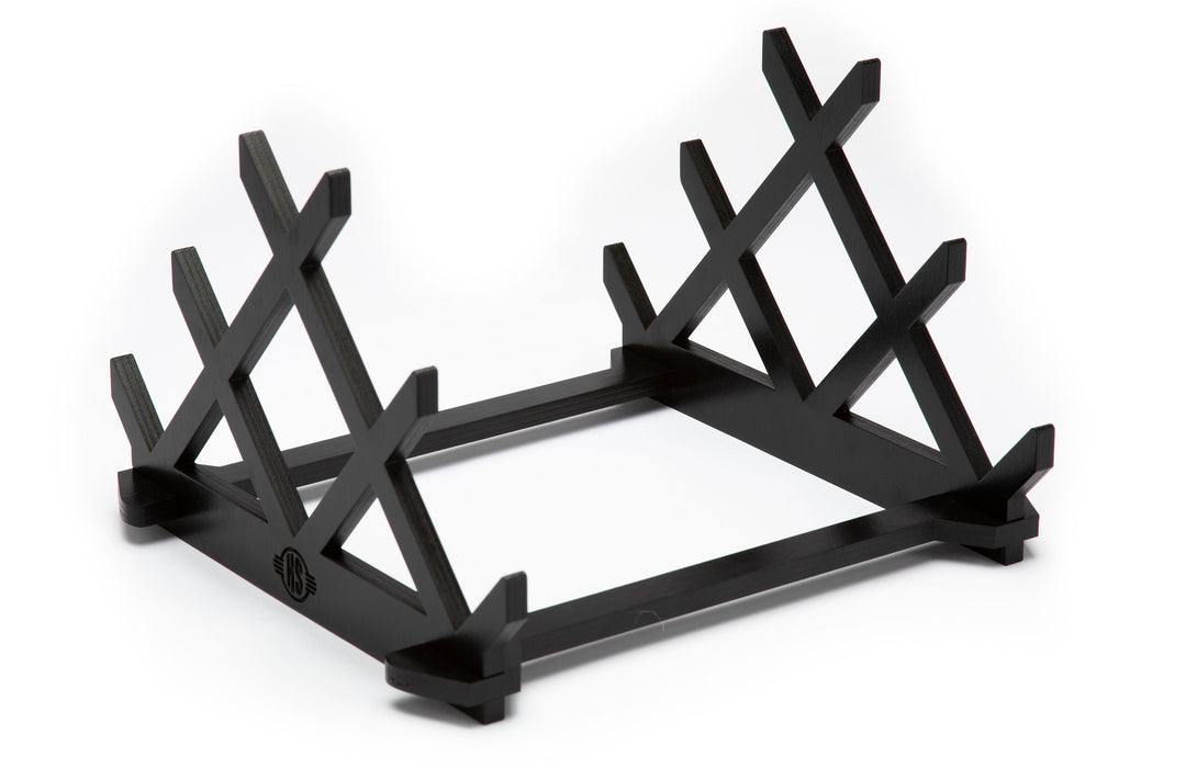 Mountain Flute Stand-Black