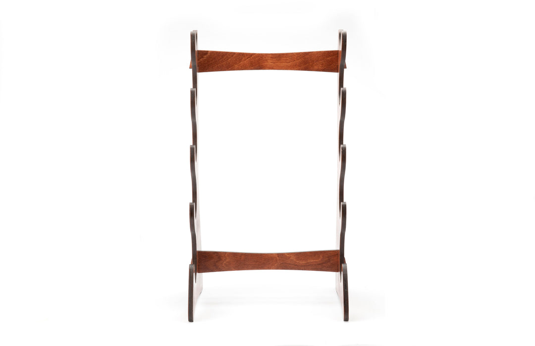 Five Flute Eco Stand-Cognac