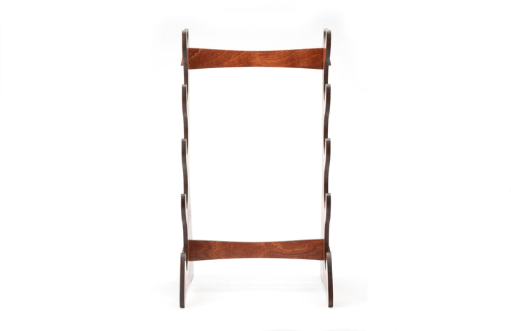 Five Flute Eco Stand-Cognac