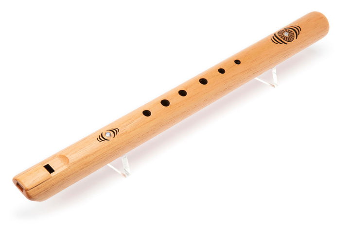 Spirit Flute 432 Hz Basse - Mi - Cèdre Espagnol