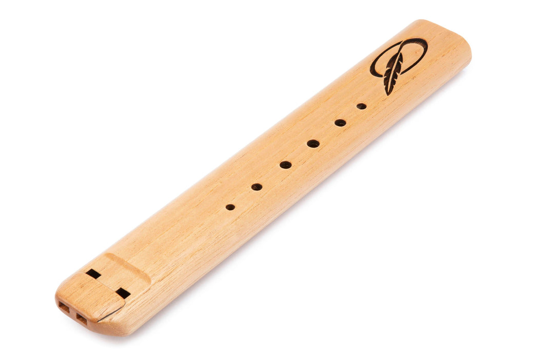 High Spirits Flutes Preservation Double Nova &