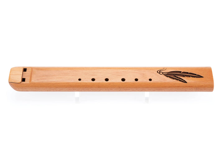 High Spirits Flutes Double Nova &
