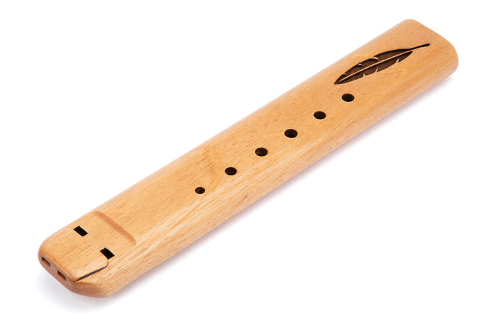 High Spirits Flutes Double Nova &