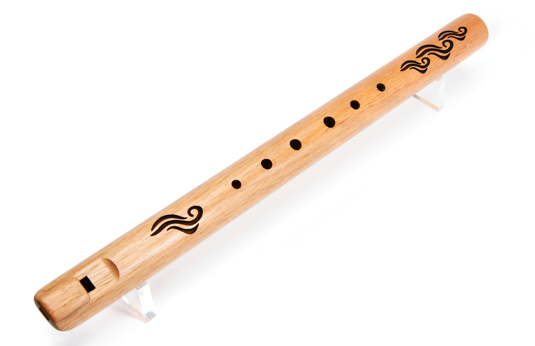 Spirit Flute &