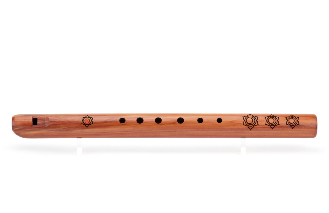 Preservation Sacral Chakra Bass &